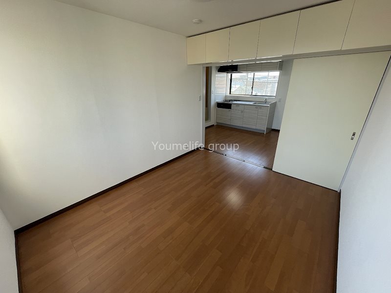 アドバンスフジ ベッドルーム