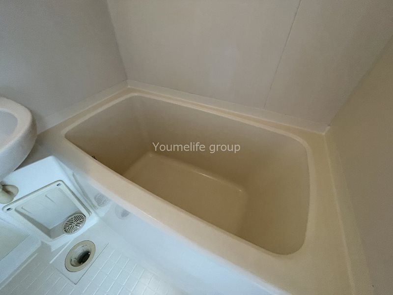 アドバンスフジ 風呂画像