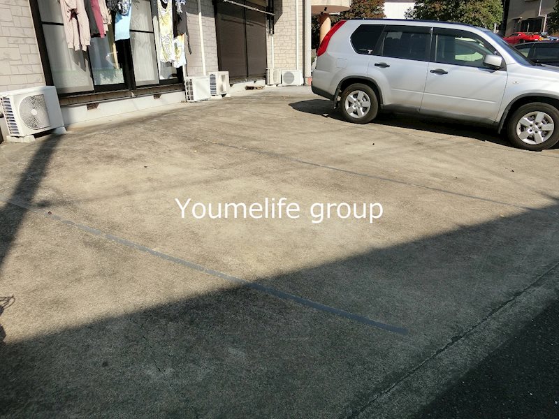 バブサイトNV その他外観2