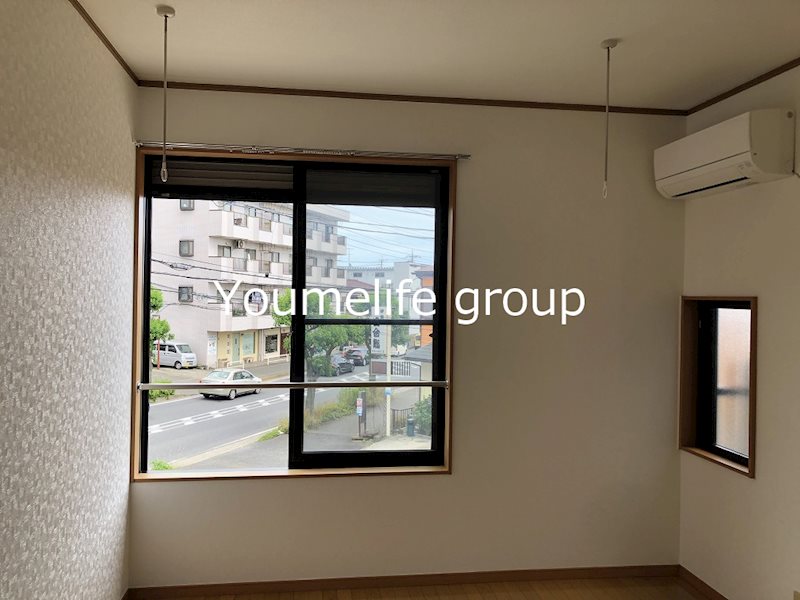 バブサイトNV ベッドルーム