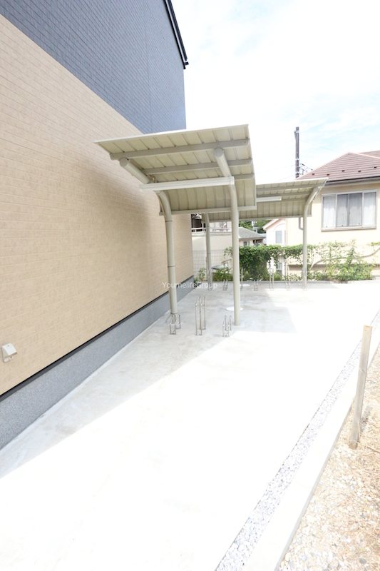 アメニティーハウス その他外観1