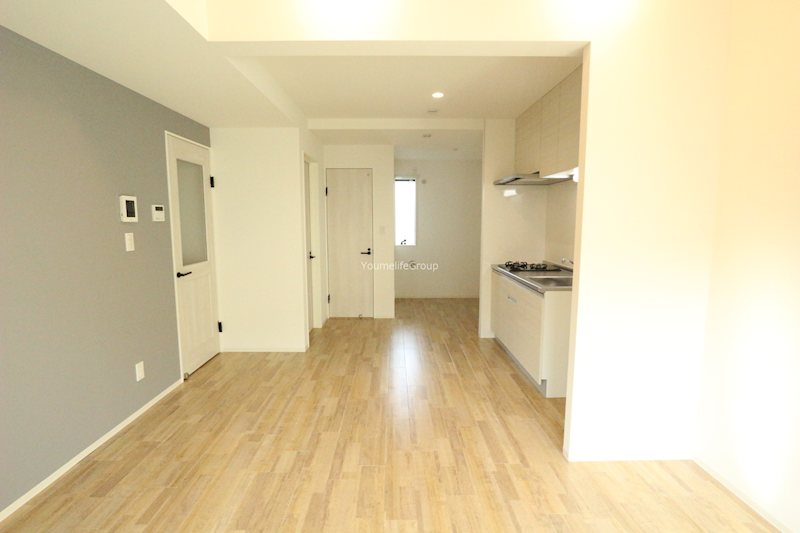 アメニティーハウス リビング