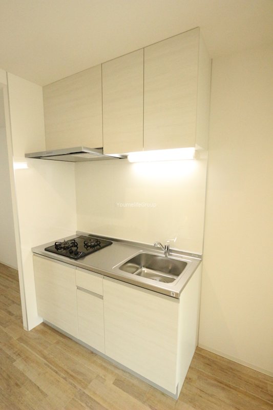 アメニティーハウス キッチン