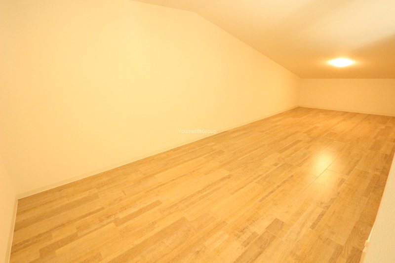 アメニティーハウス ベッドルーム