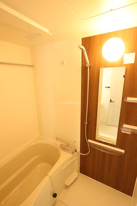 アメニティーハウス 風呂画像