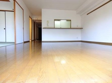 ハイビジョン リビング