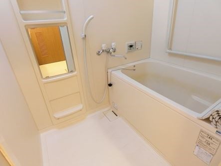 ハイビジョン 風呂画像