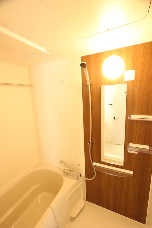 アメニティーハウス 風呂画像