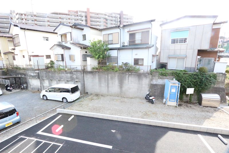 アメニティーハウス その他1