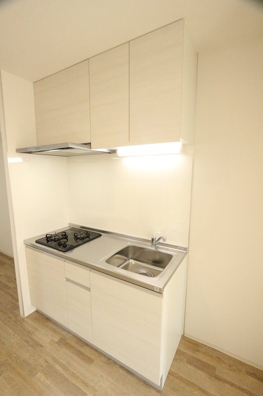 アメニティーハウス キッチン