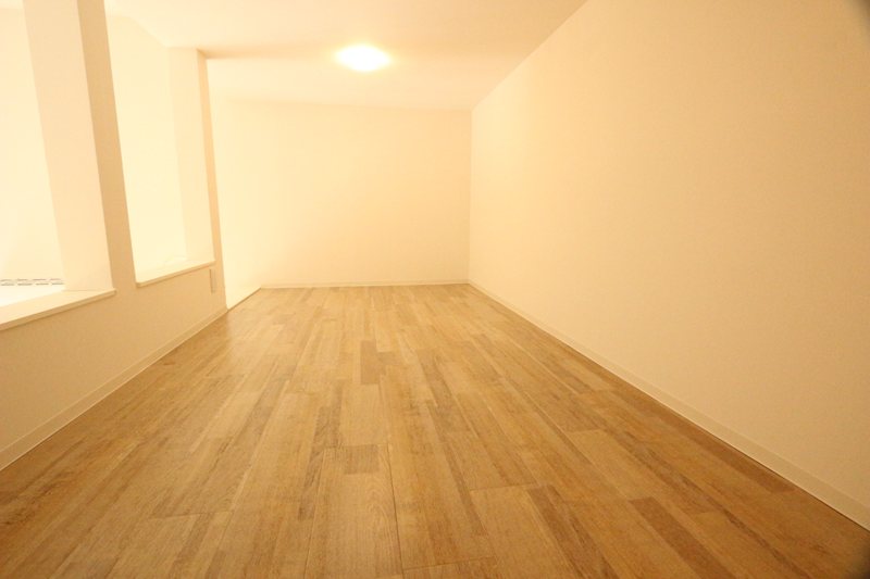 アメニティーハウス ベッドルーム