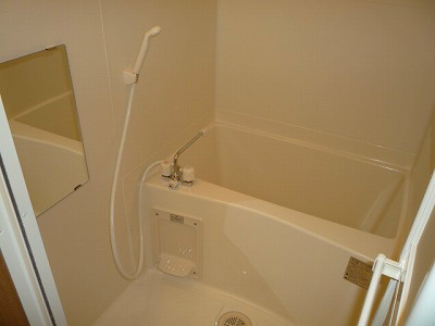 アクアベル 風呂画像