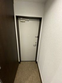 ベイルーム善行 玄関