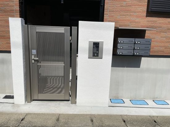 ベイルーム善行 その他外観3