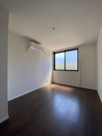 ベイルーム善行 リビング