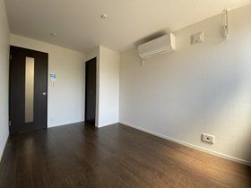 ベイルーム善行 ベッドルーム