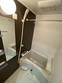 ベイルーム善行 風呂画像