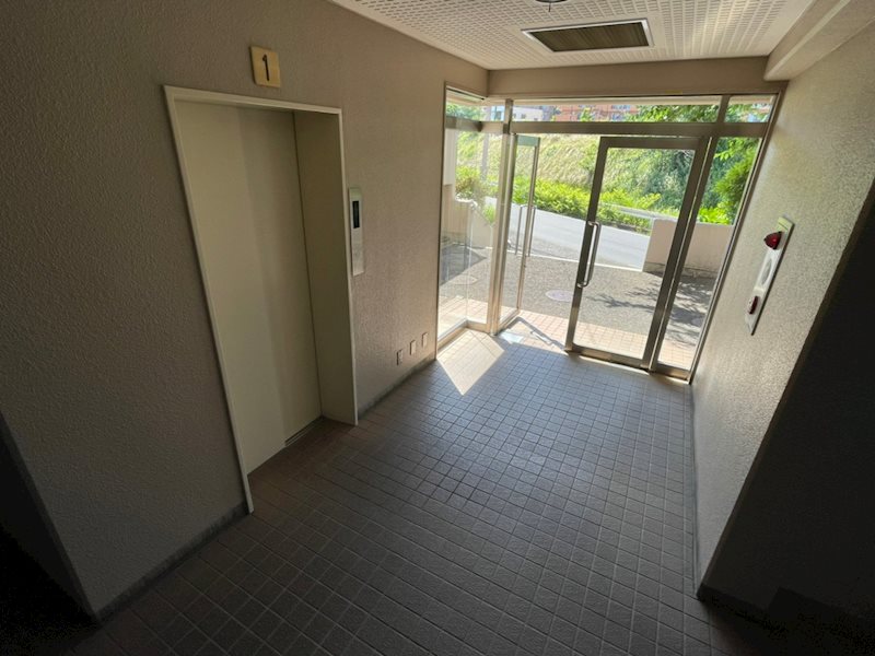 コスモ戸塚ツインコートB棟 その他7