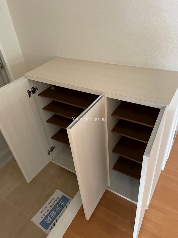 星崎アパート その他8