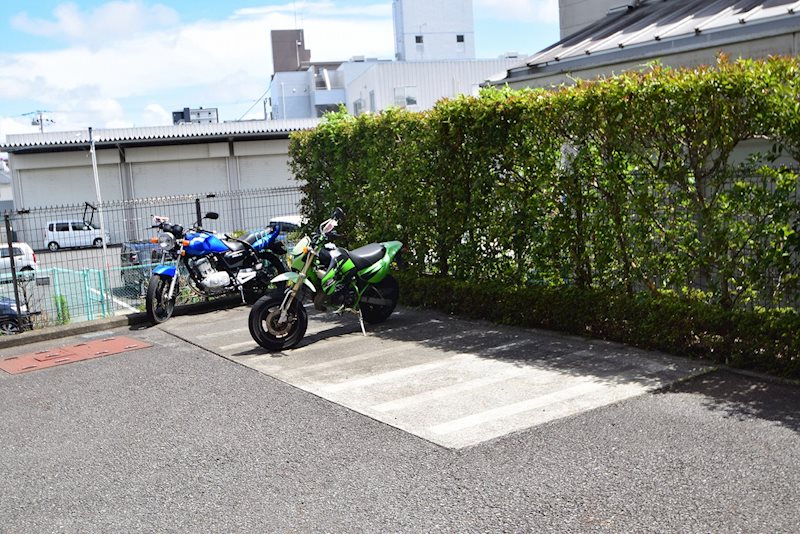 アルモニーア本厚木 その他外観3
