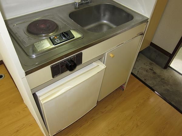 ルミネ代官 その他8