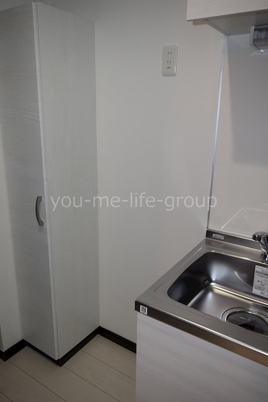 グレースコート平塚 リビング