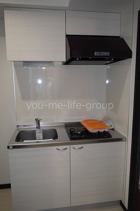 グレースコート平塚 キッチン