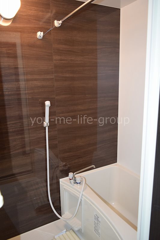 グレースコート平塚 風呂画像