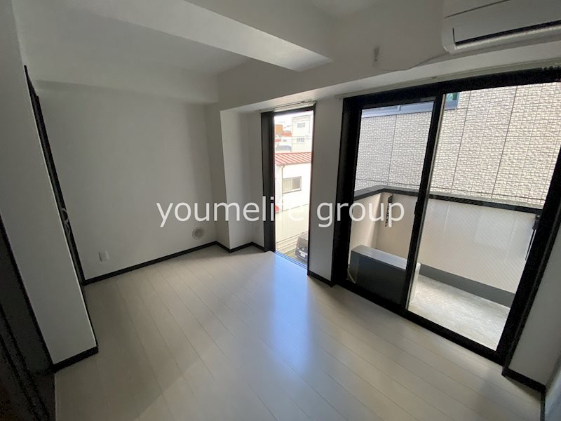 グレースコート平塚 リビング