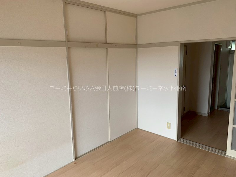 湘南ブライトヒルズ  ベッドルーム