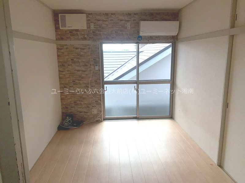 湘南ブライトヒルズ  リビング