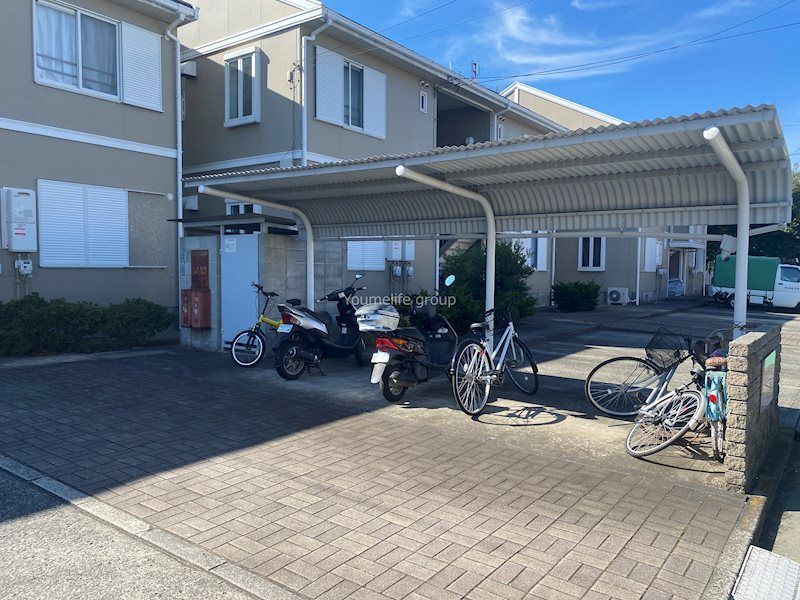 カサグランデ湘南3 その他外観3