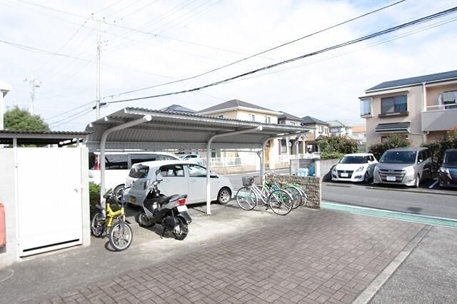 カサグランデ湘南3 その他外観4