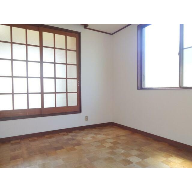上飯田貸家 その他4