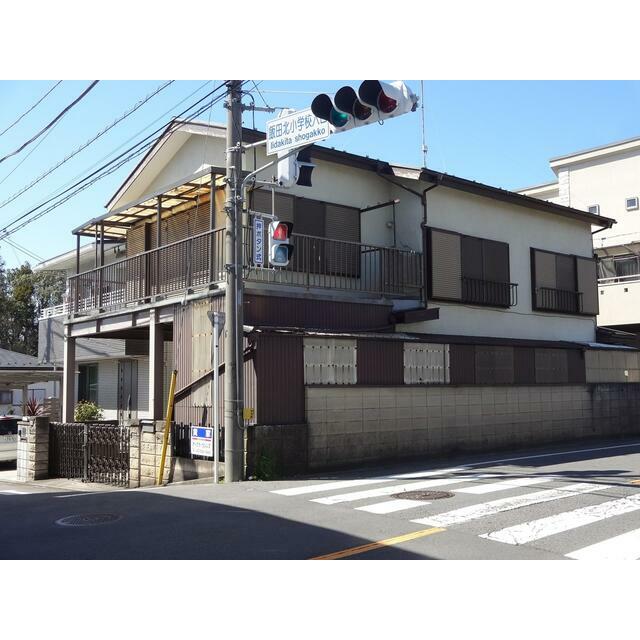 上飯田貸家 その他外観1