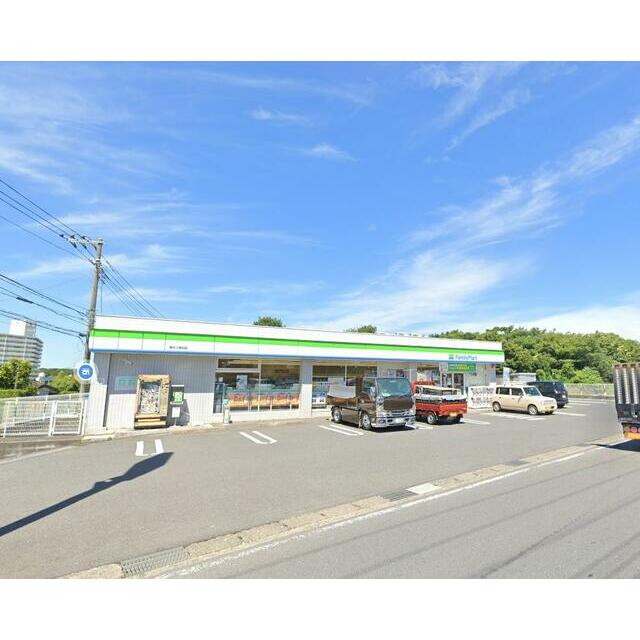 上飯田貸家 周辺画像3