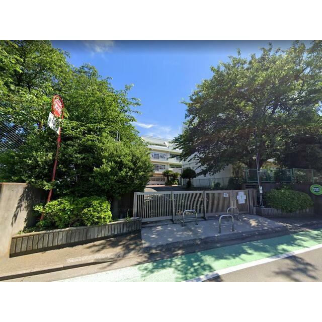 上飯田貸家 周辺画像7