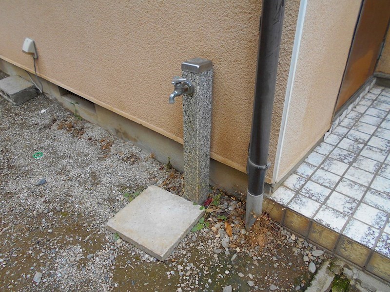 幹ハウス その他外観5