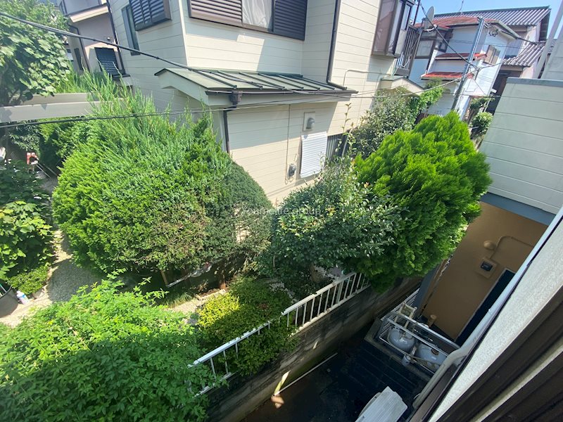 ホワイトハイツ その他6