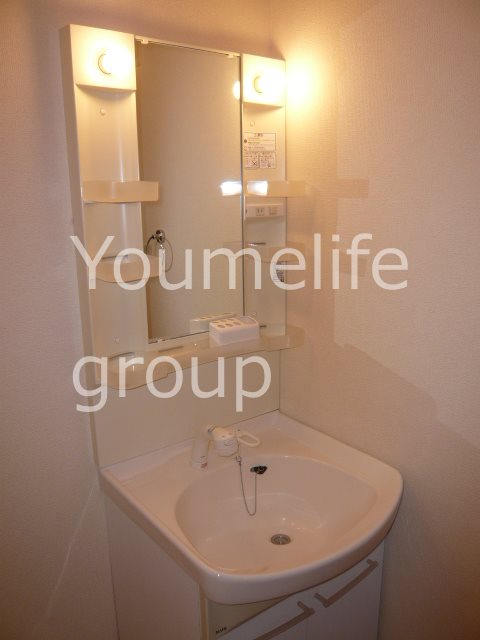 アムール飯島 その他1