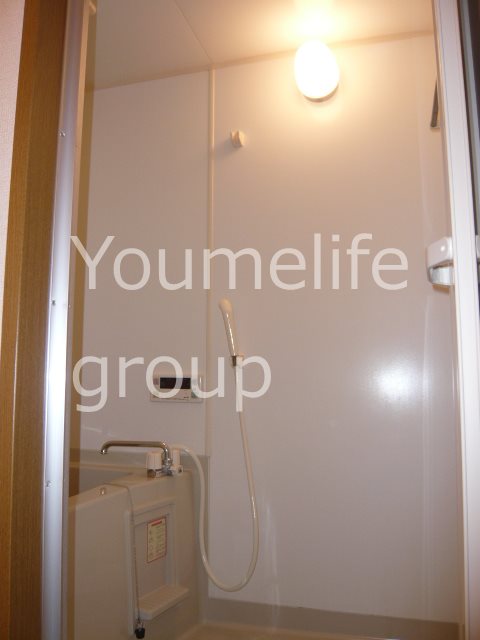 アムール飯島 その他4