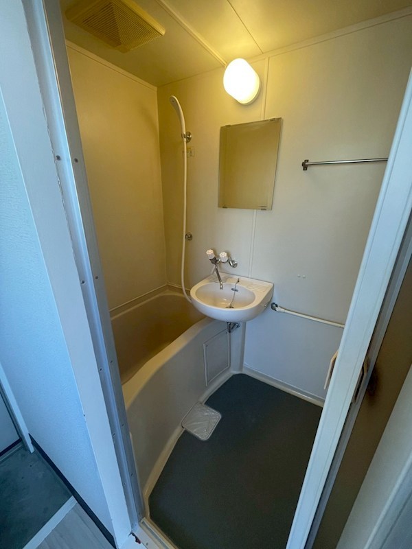 カフー茅ヶ崎 風呂画像