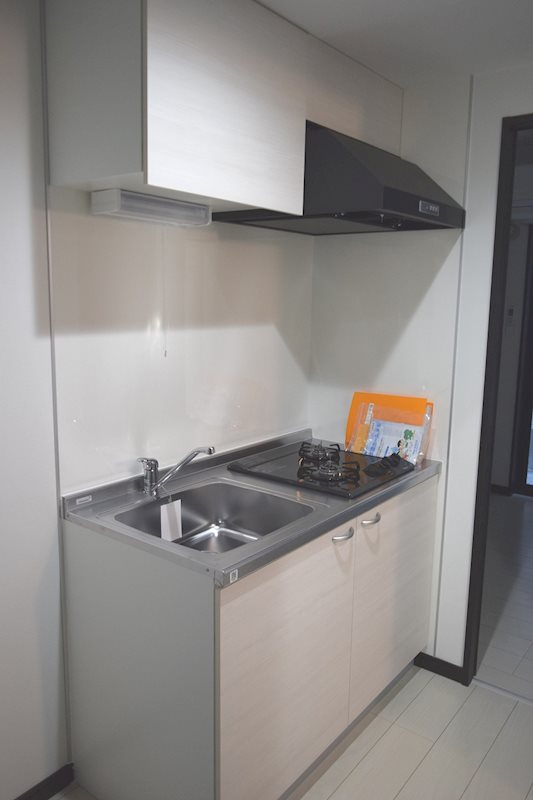 グレースコート平塚 キッチン