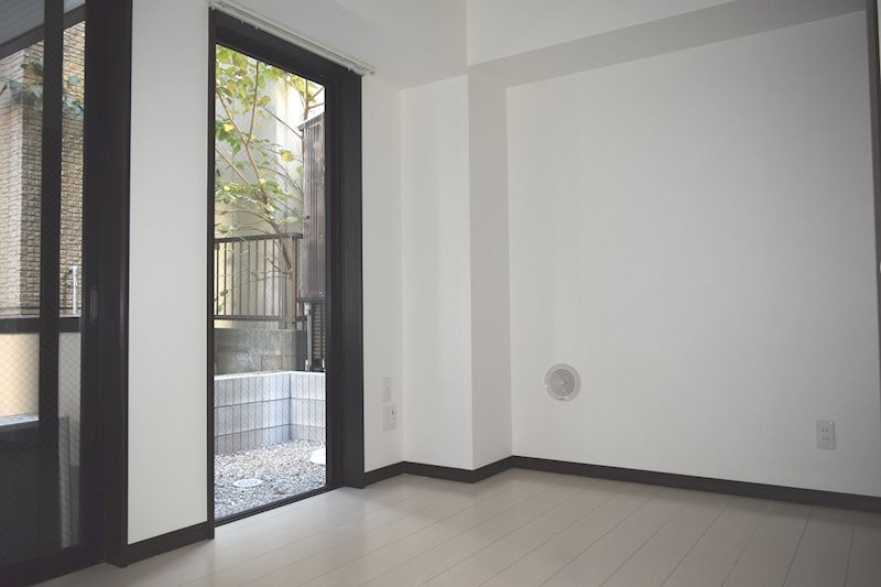 グレースコート平塚 ベッドルーム