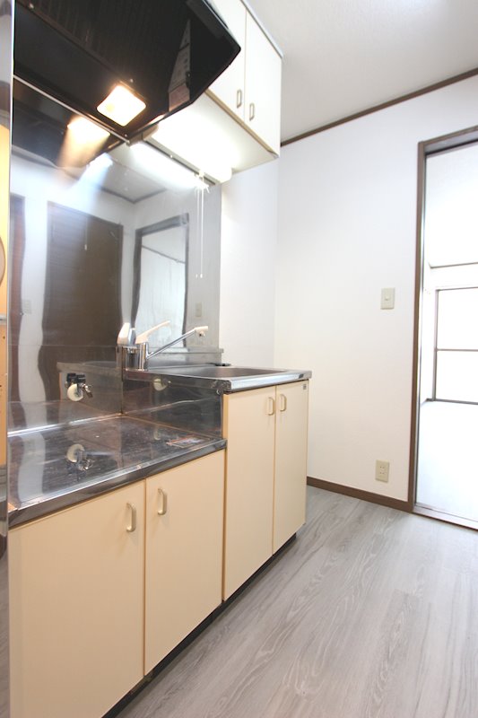 フォレスト キッチン