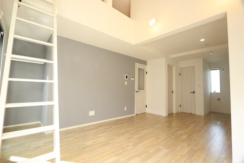 アメニティーハウス リビング