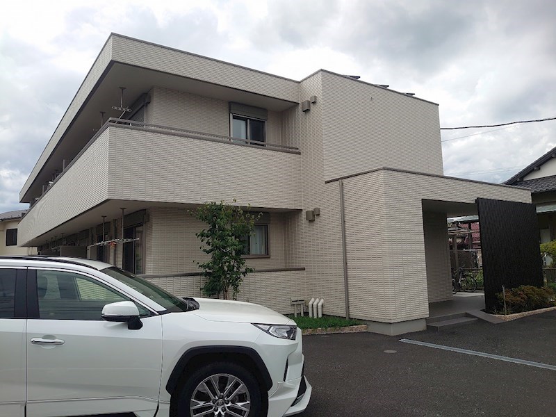 クレールナカダ 103号室 外観