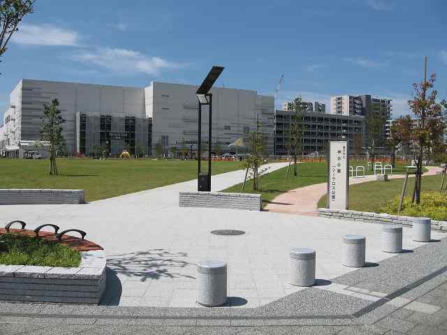 クリオ辻堂参番館 周辺画像5