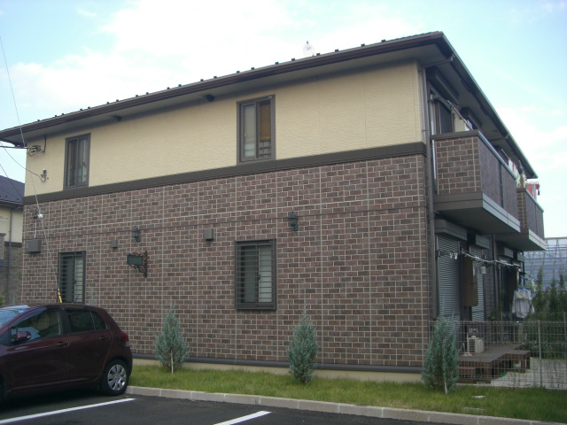 Vent Vert E(ヴァンヴェール イー) その他外観1