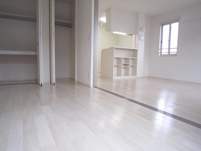 Vent Vert E(ヴァンヴェール イー) リビング